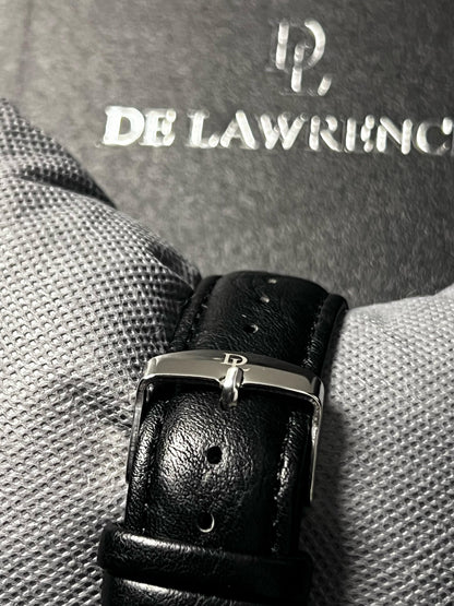 DE LAWRENCE