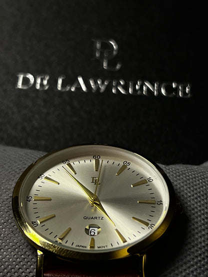 DE LAWRENCE