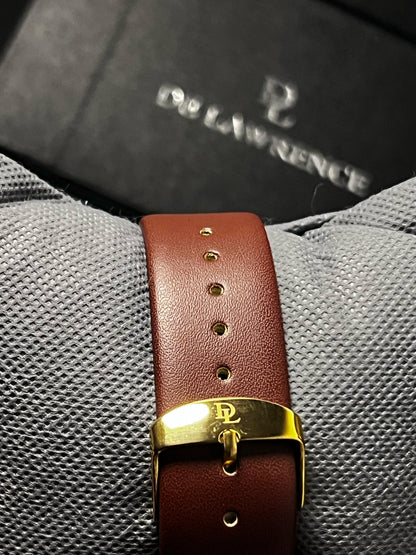 DE LAWRENCE