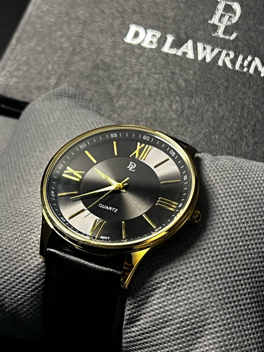 DE LAWRENCE