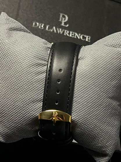 DE LAWRENCE