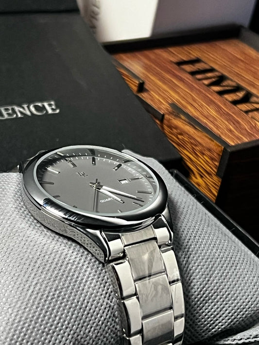 DE LAWRENCE