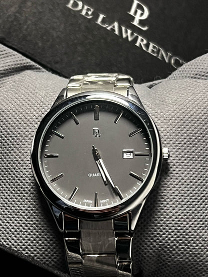 DE LAWRENCE