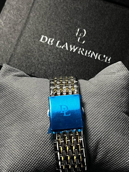 DE LAWRENCE