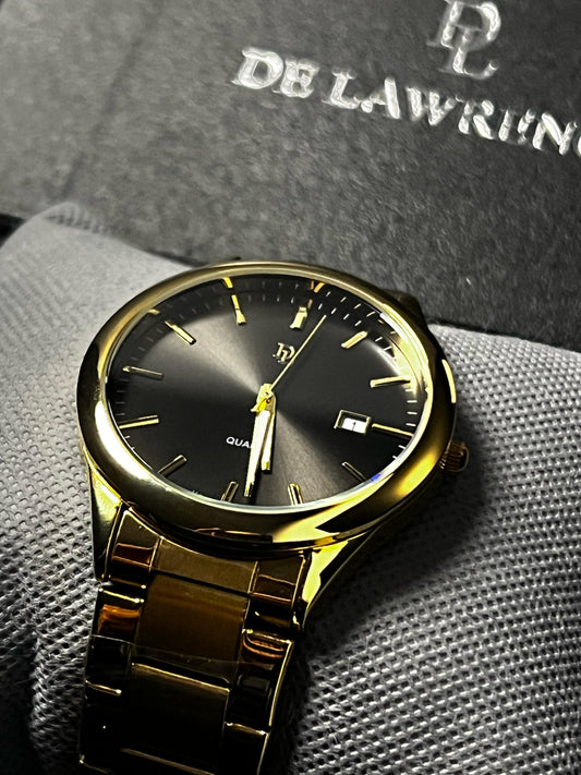 DE LAWRENCE