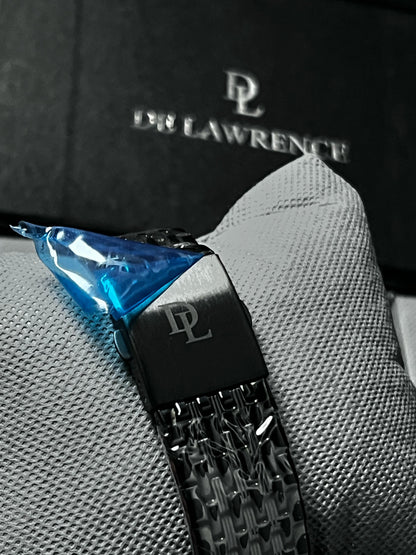 DE LAWRENCE