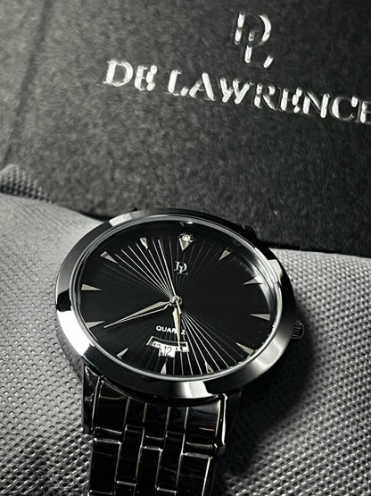 DE LAWRENCE