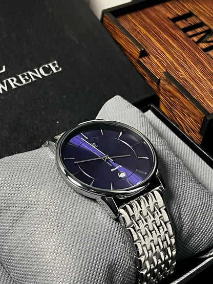 DE LAWRENCE