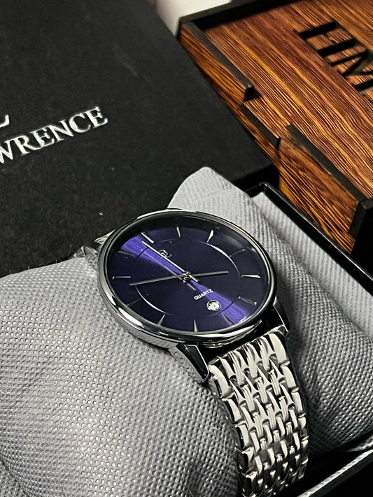 DE LAWRENCE