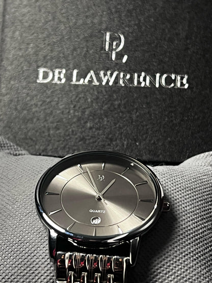 DE LAWRENCE