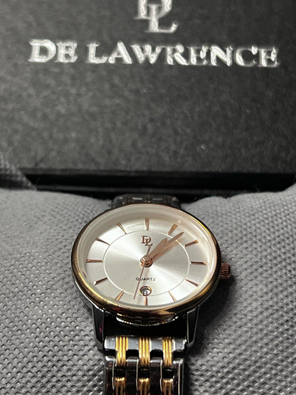 DE LAWRENCE