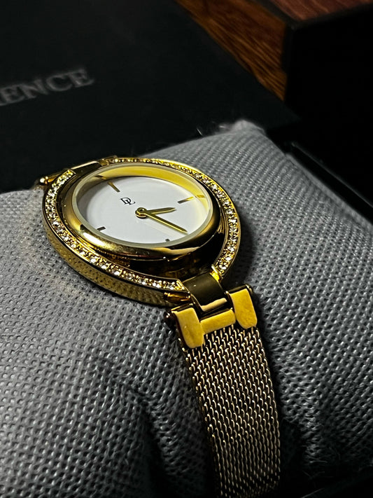 DE LAWRENCE