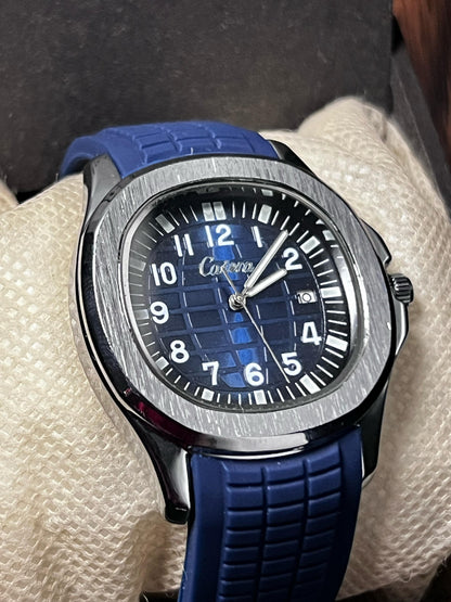 Catera Watch