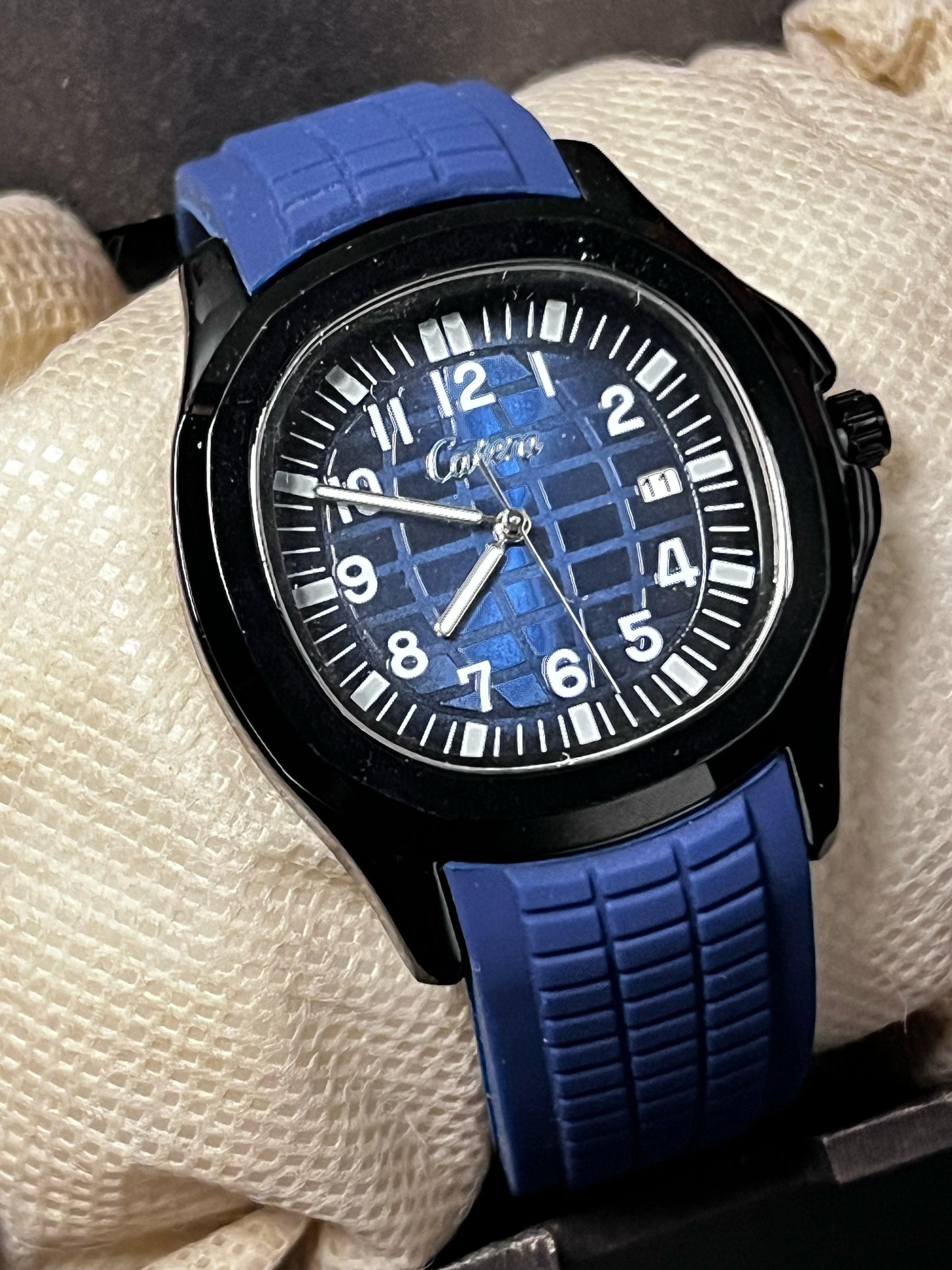 Catera Watch