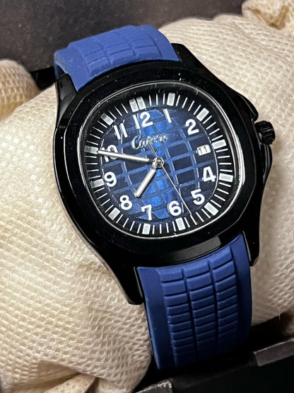 Catera Watch