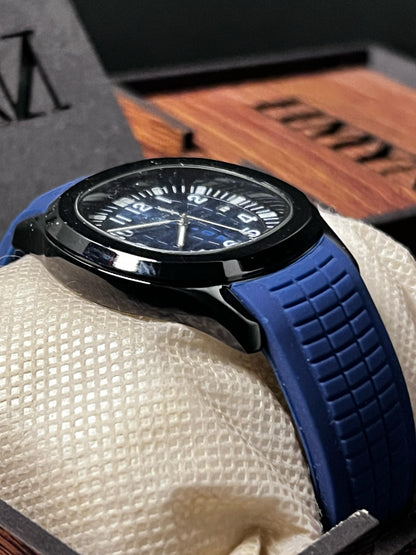 Catera Watch