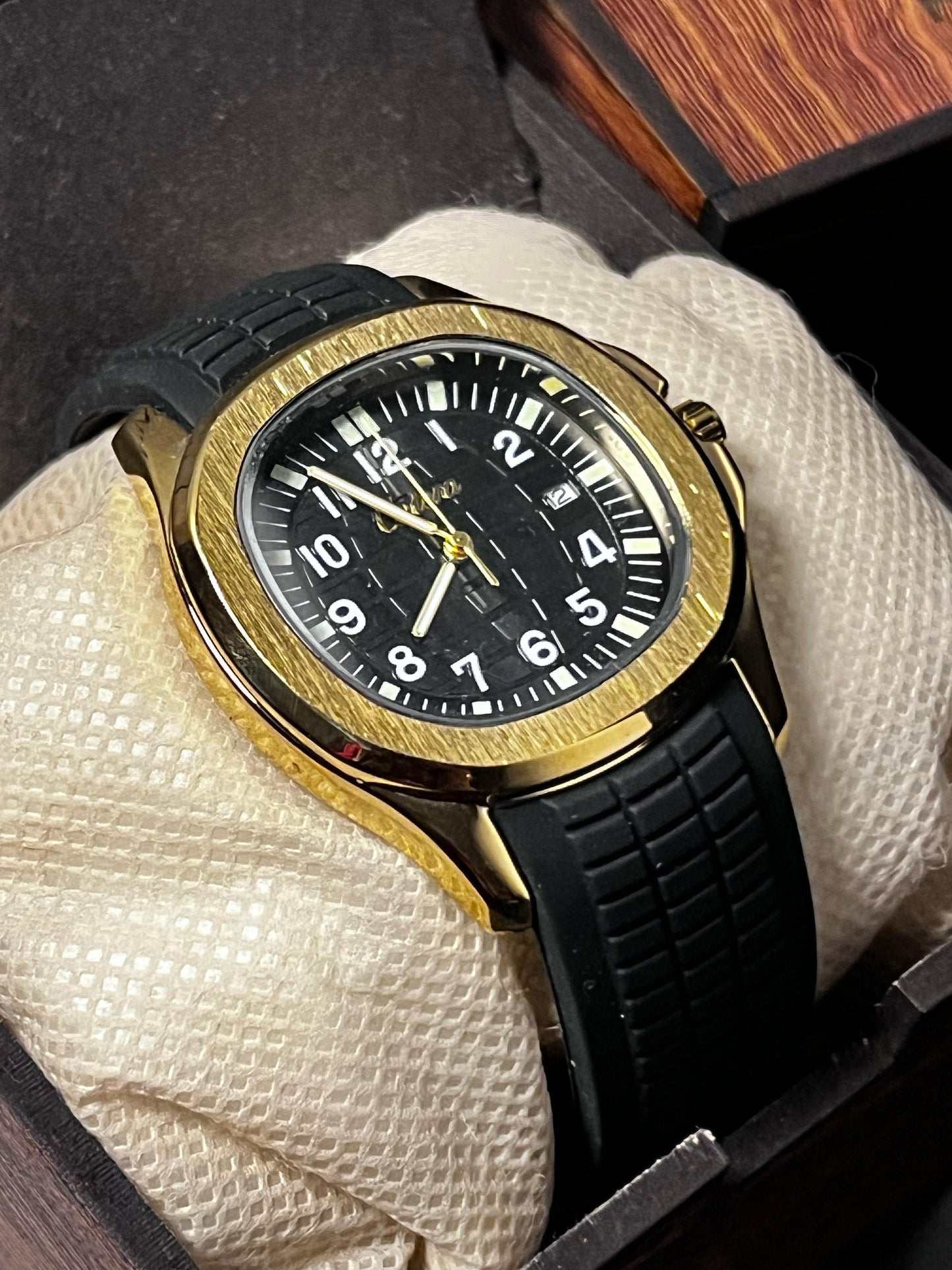 Catera Watches