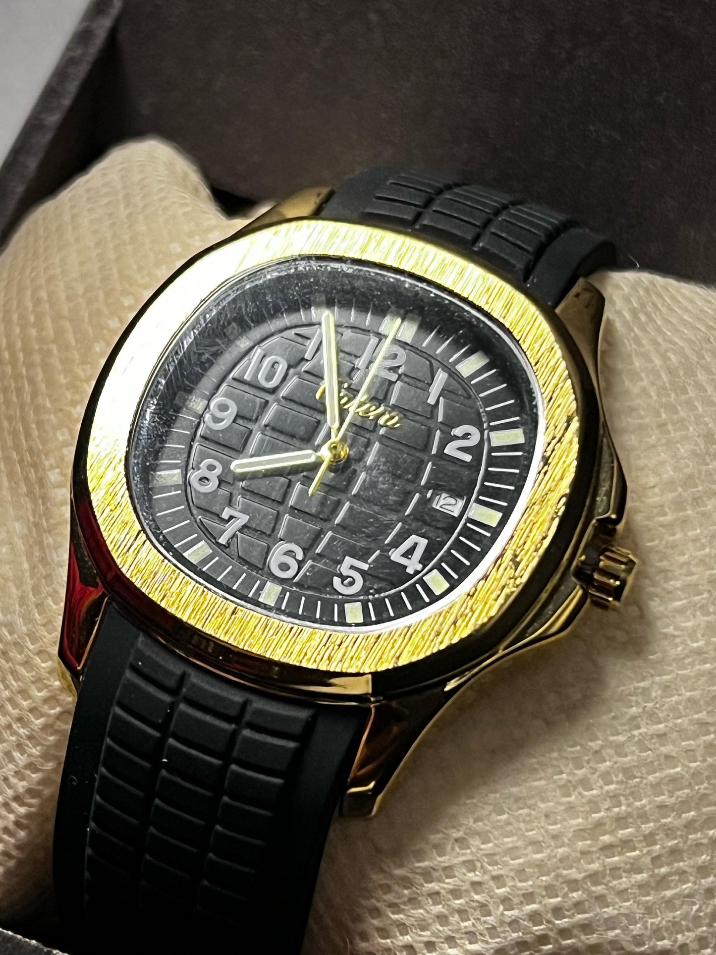 Catera Watches
