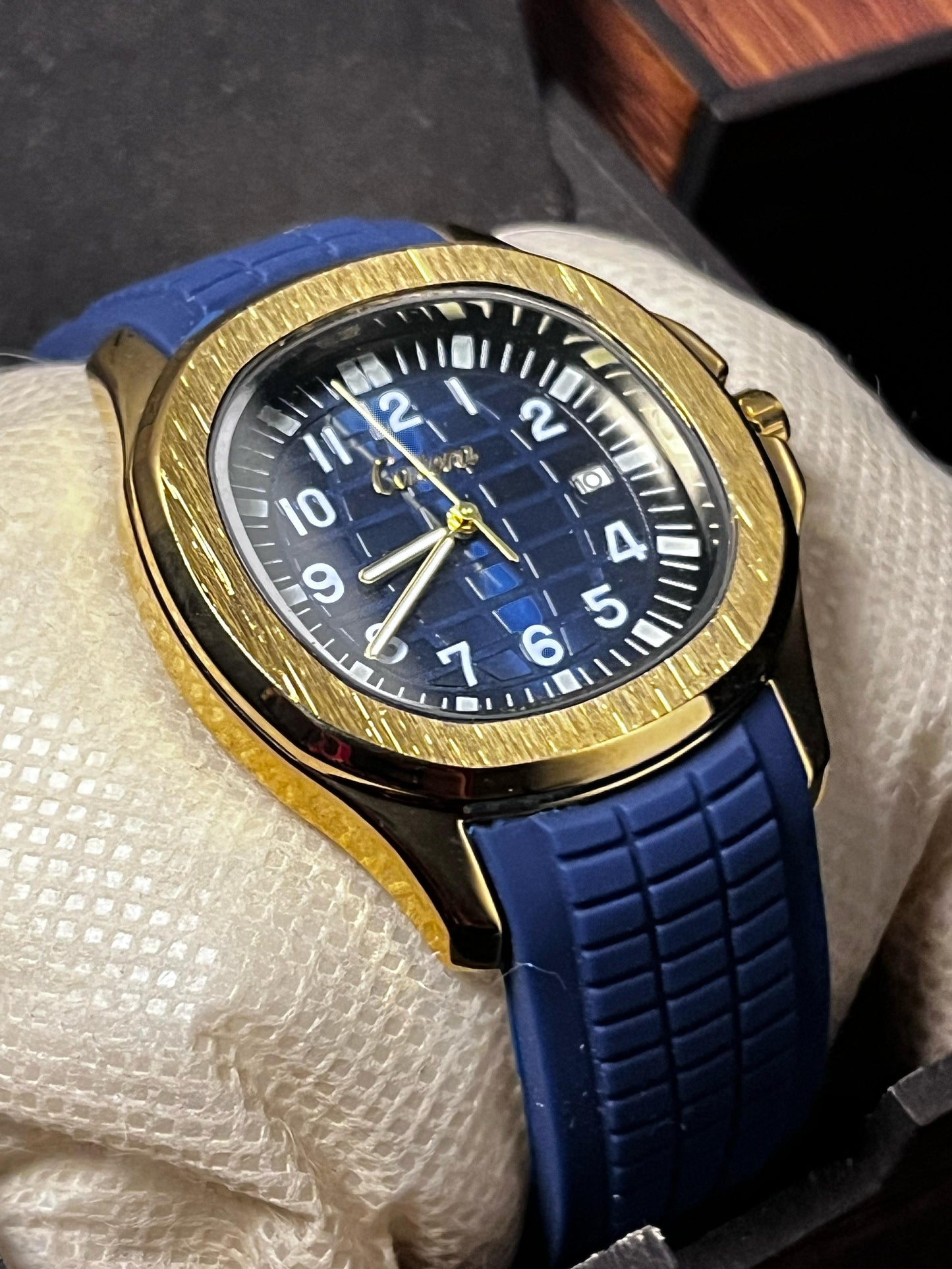 Catera Watches