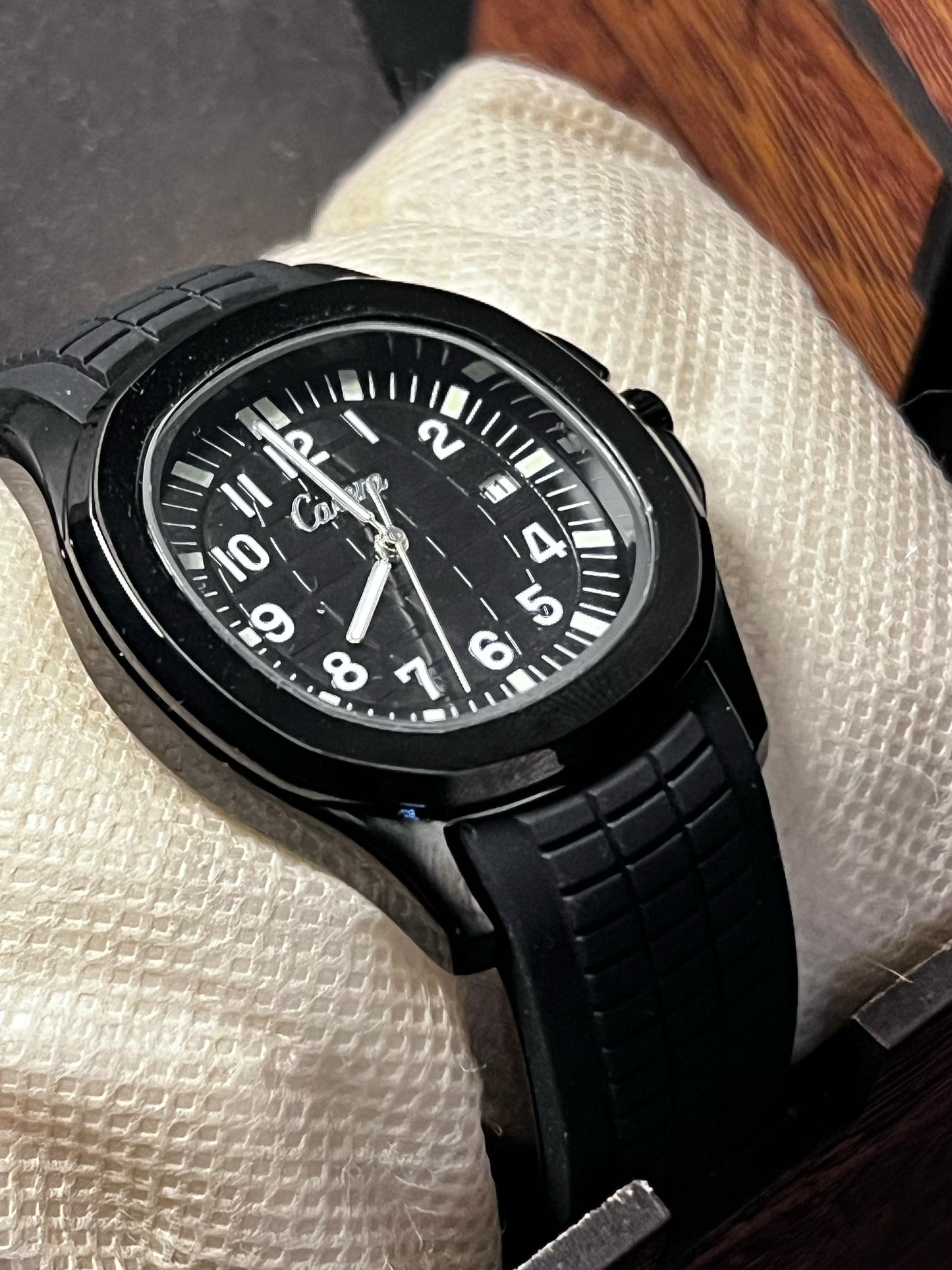 Catera Watches