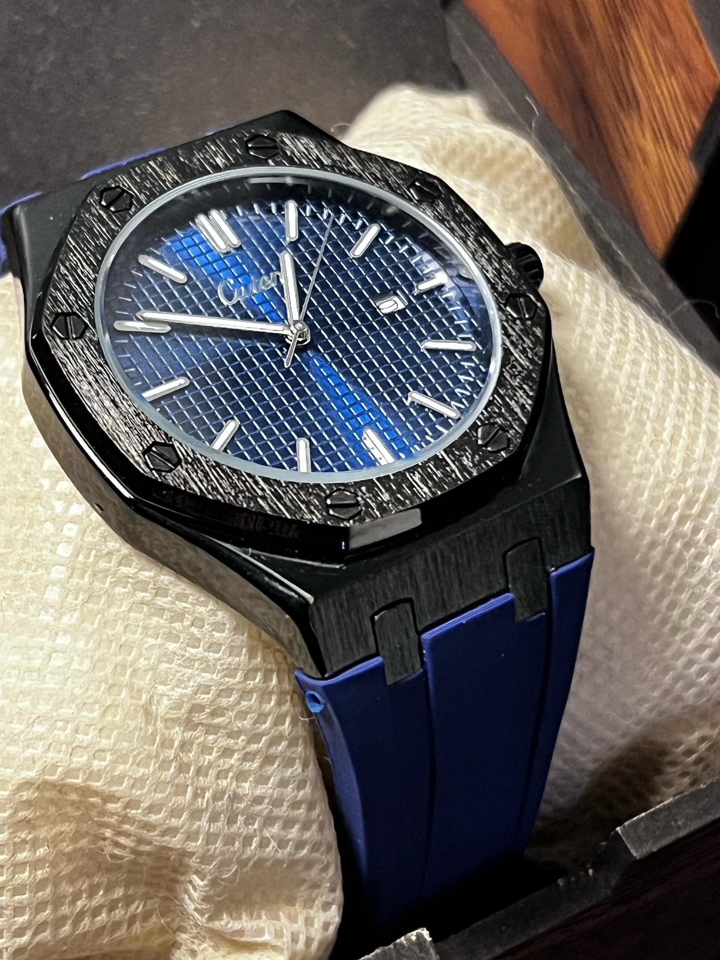 Catera Watches