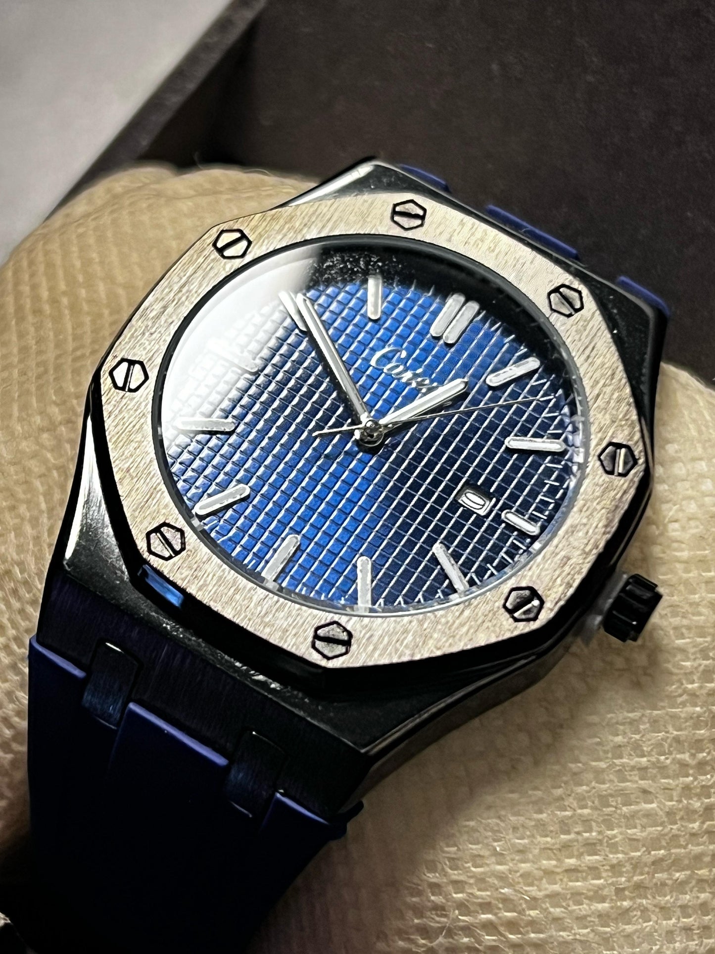 Catera Watches