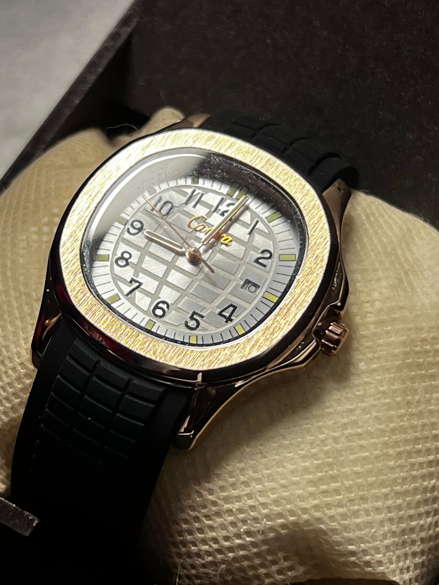 Catera Watches