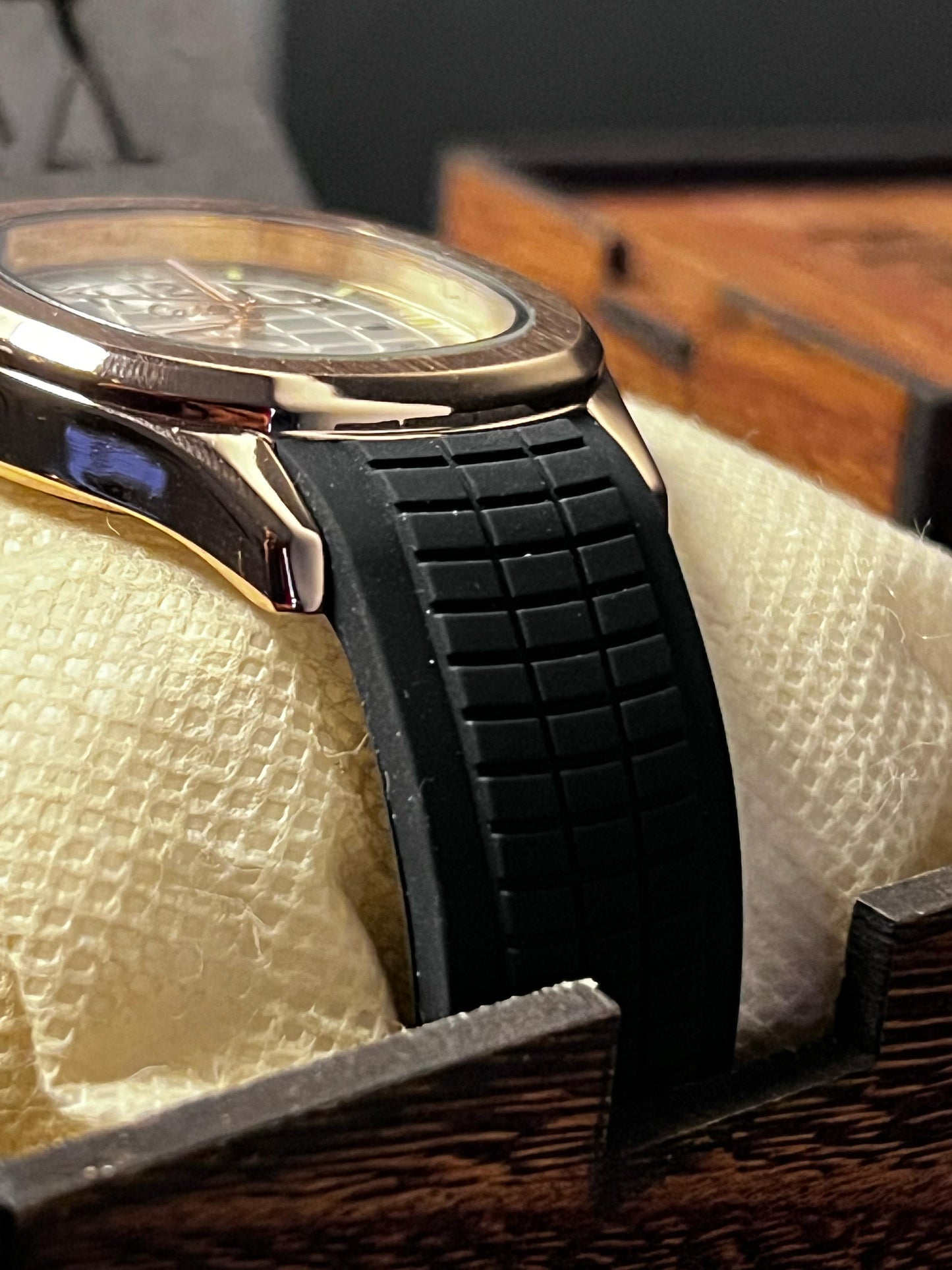 Catera Watches