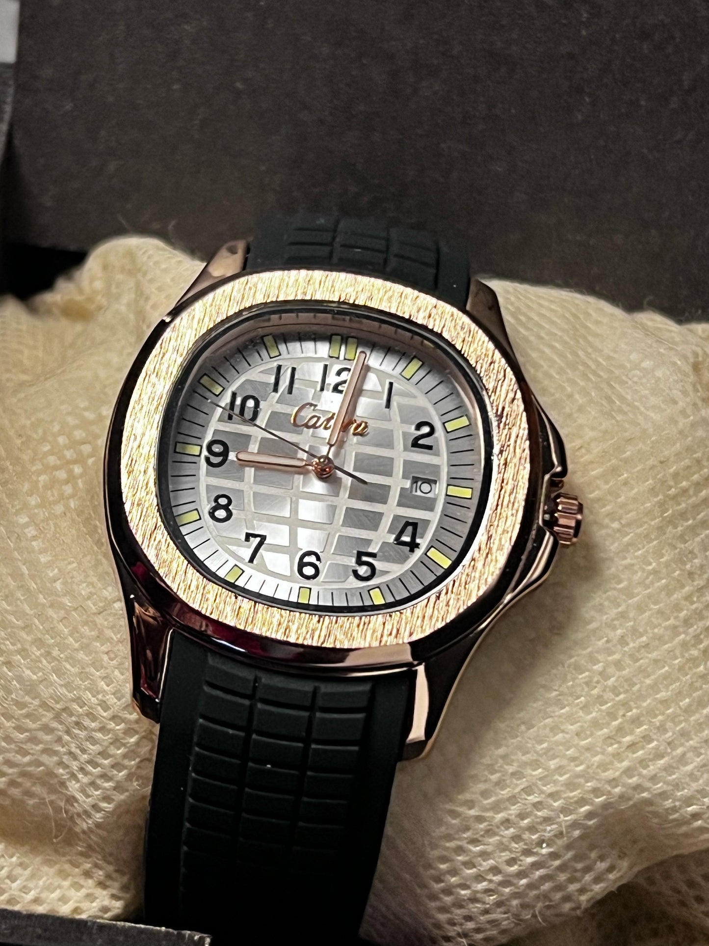 Catera Watches