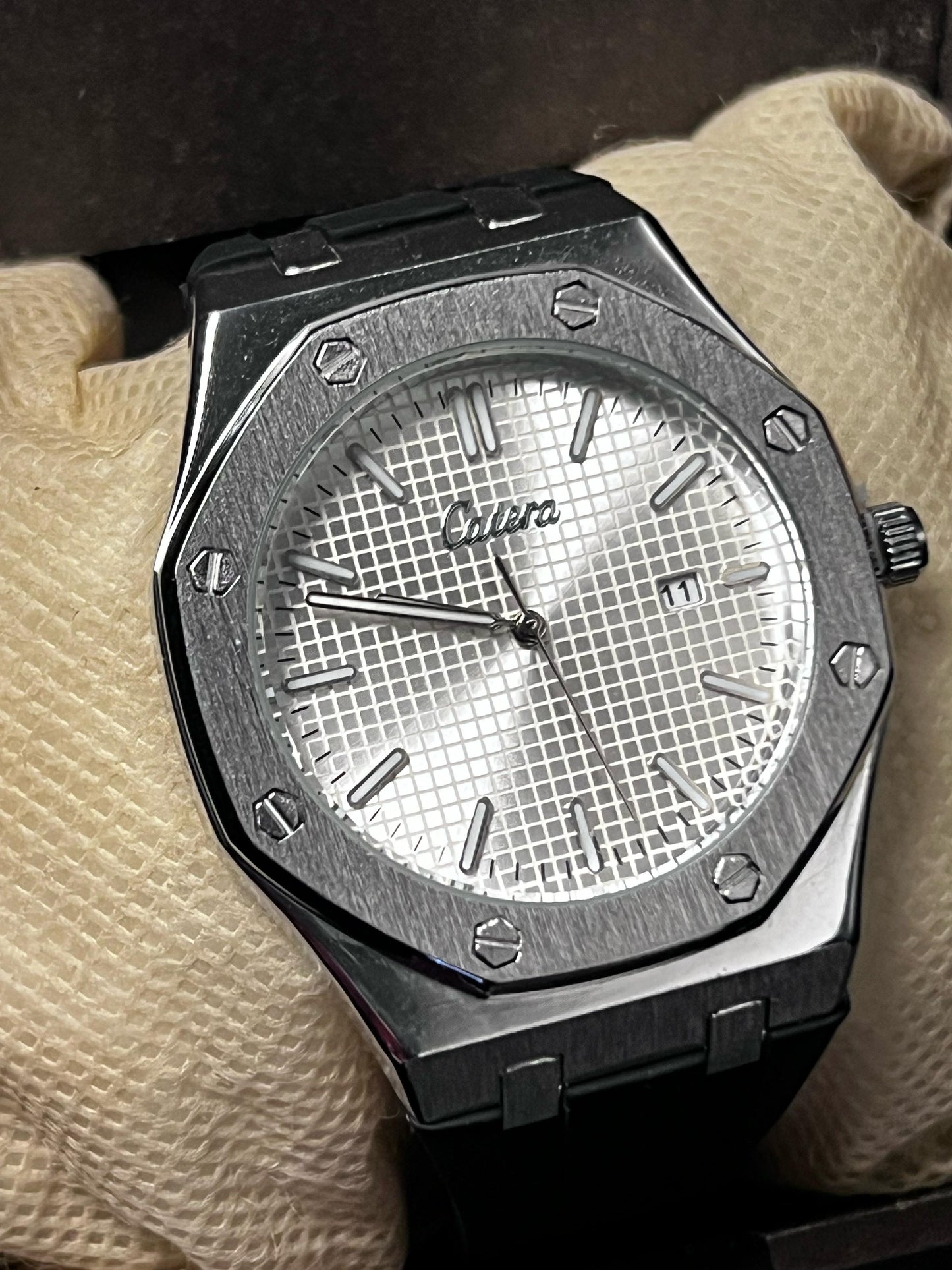 Catera Watches