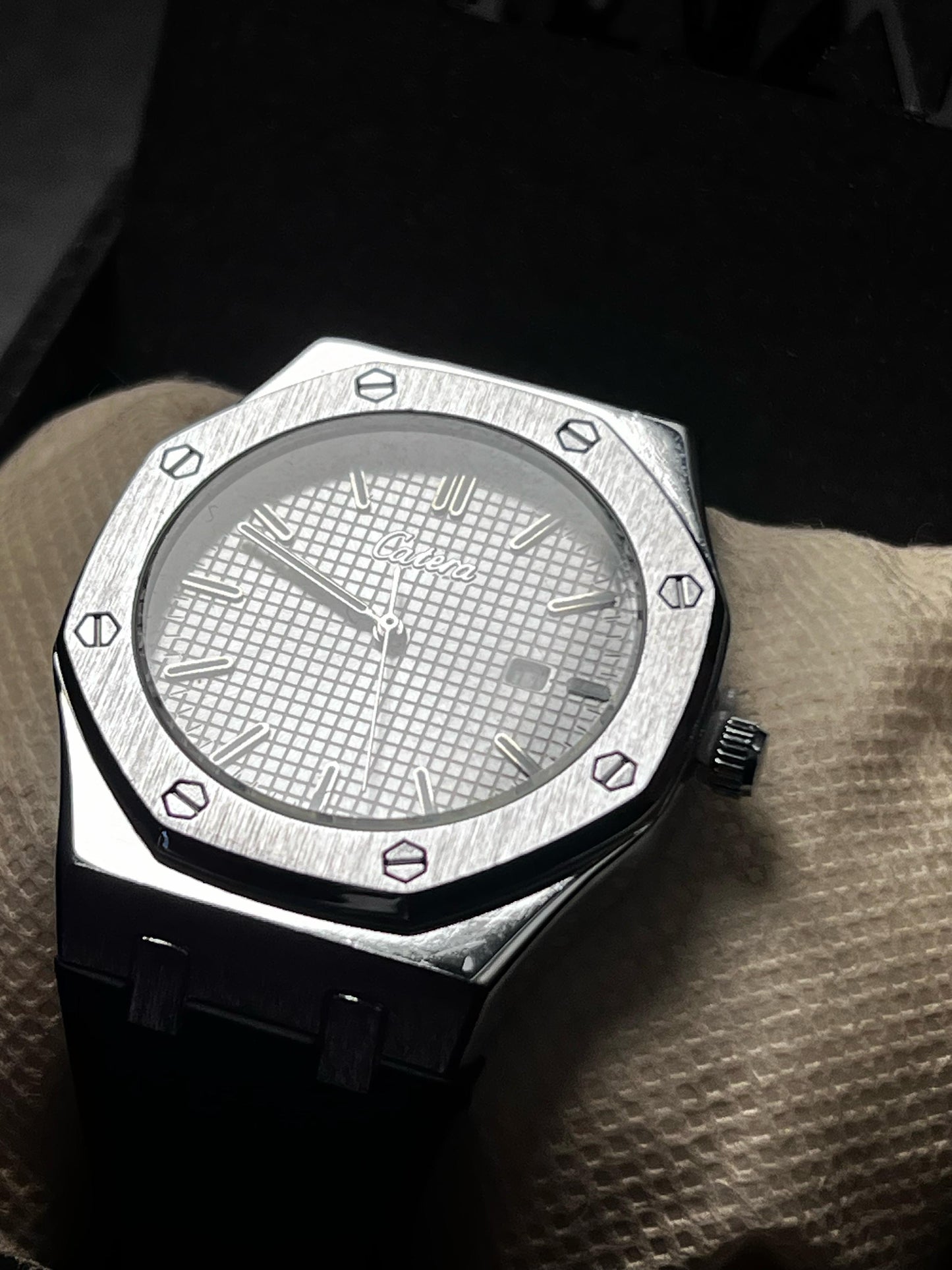 Catera Watches