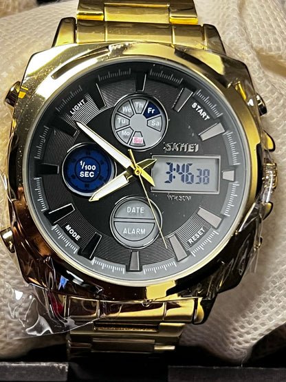 Skmei Watch
