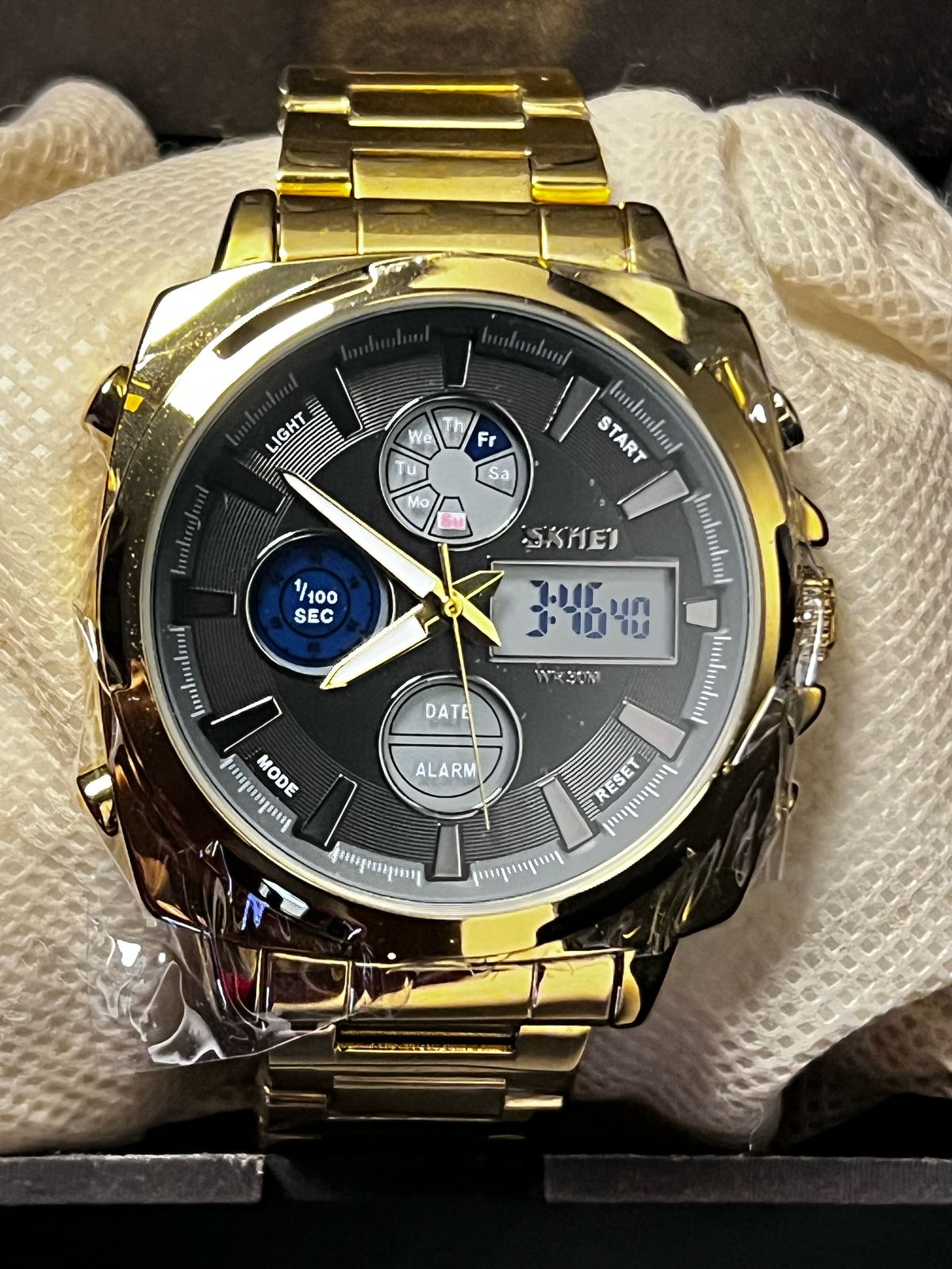 Skmei Watch