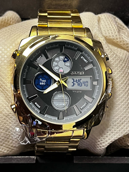 Skmei Watch