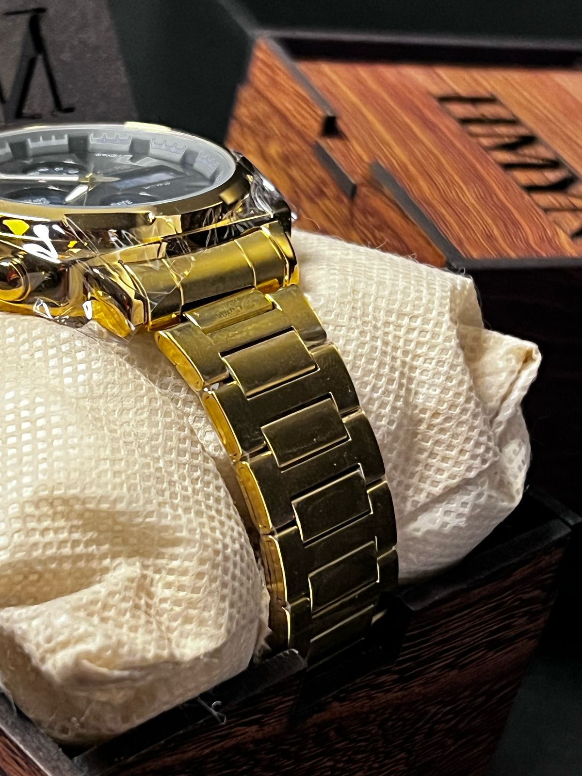 Skmei Watch