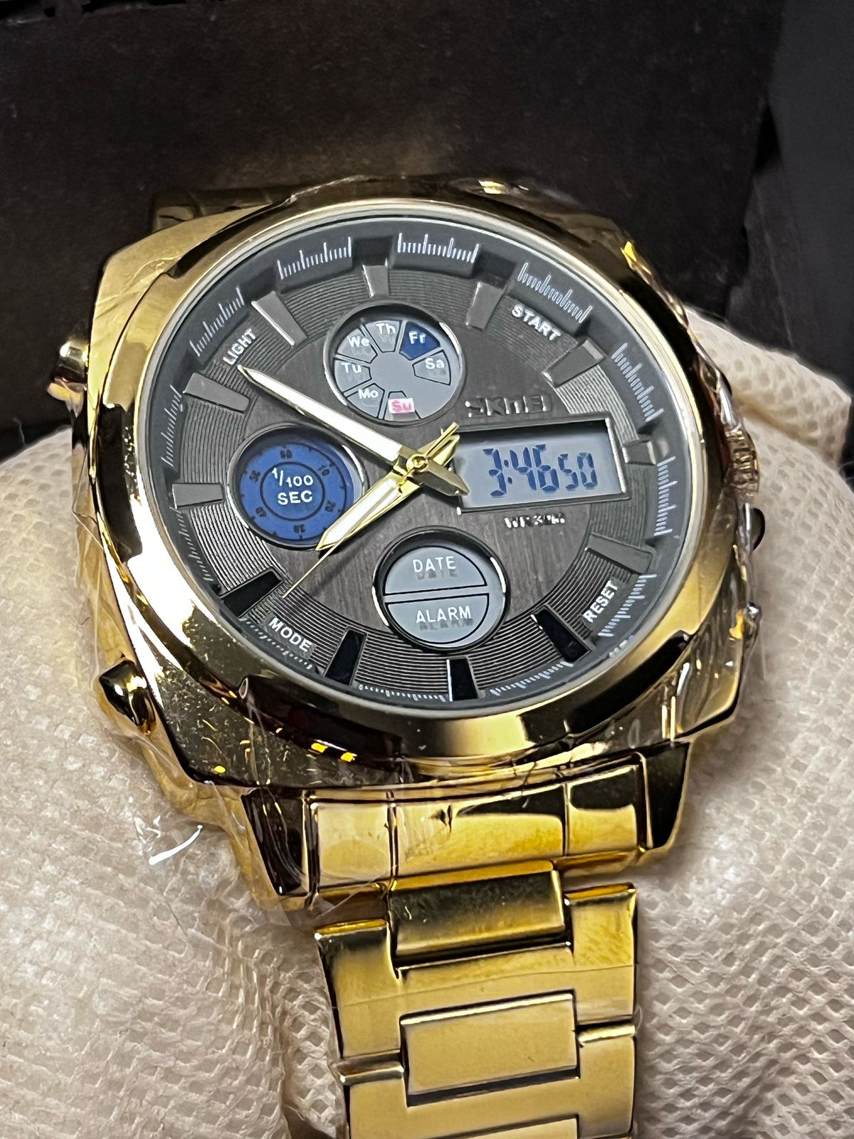 Skmei Watch