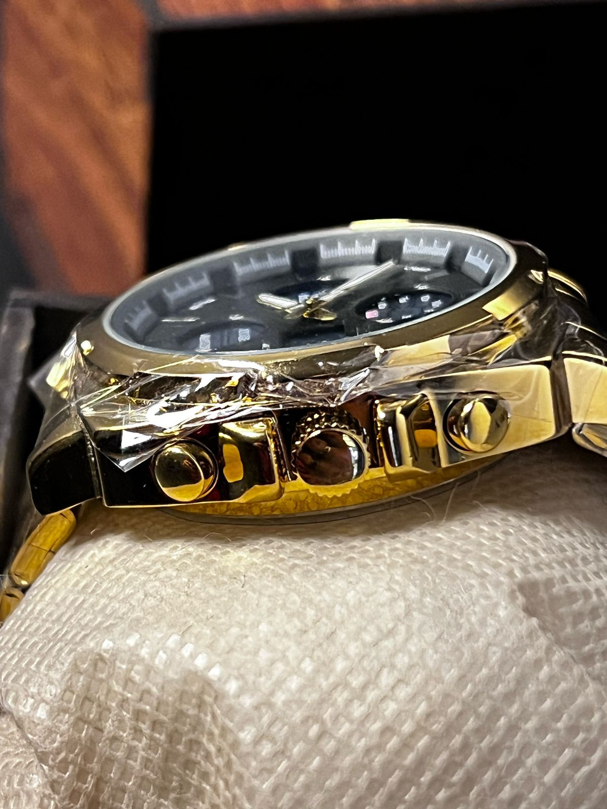 Skmei Watch
