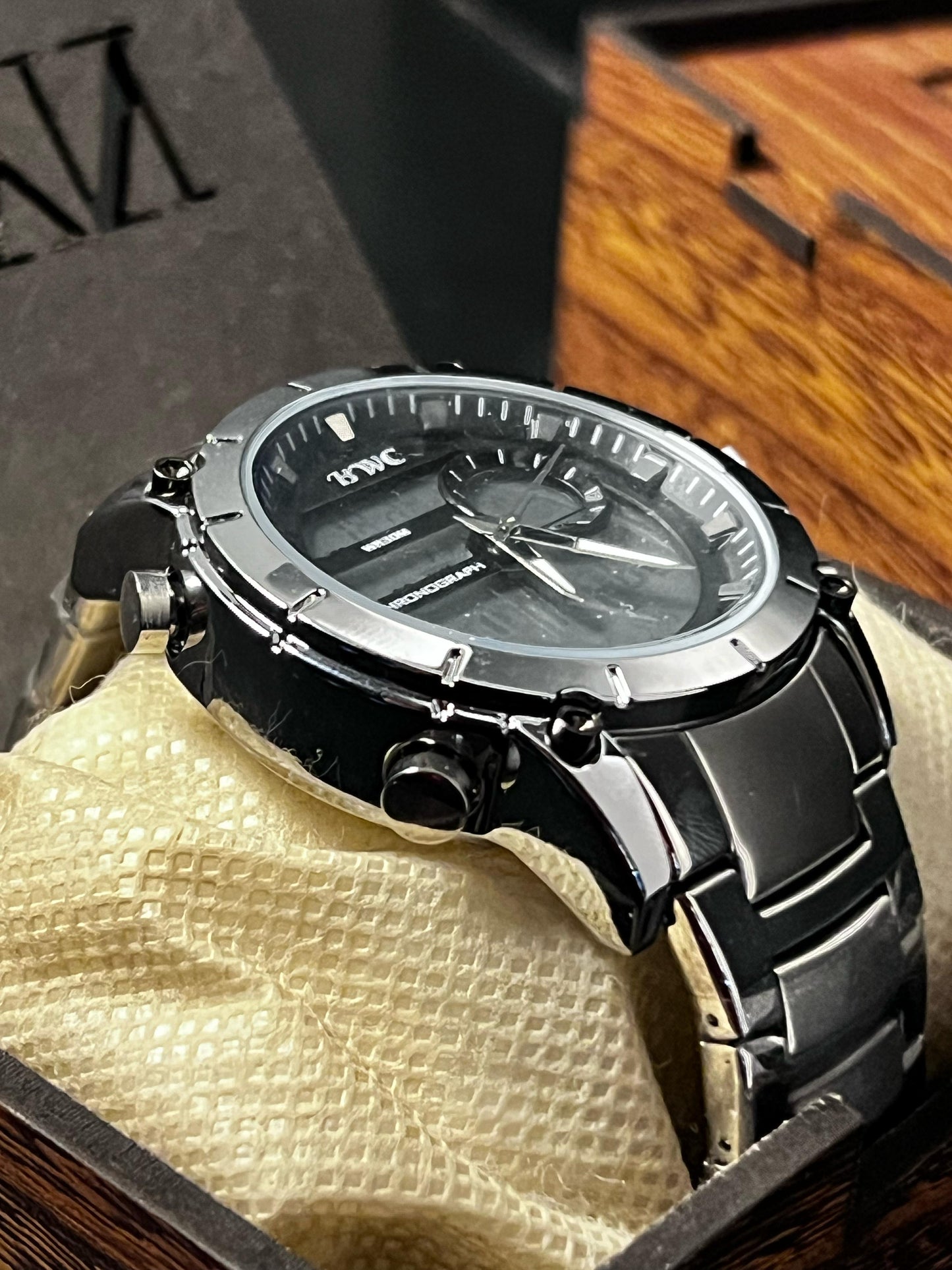 Skmei Watch