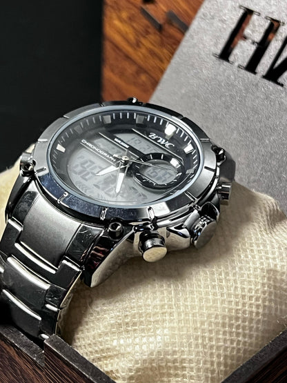 Skmei Watch