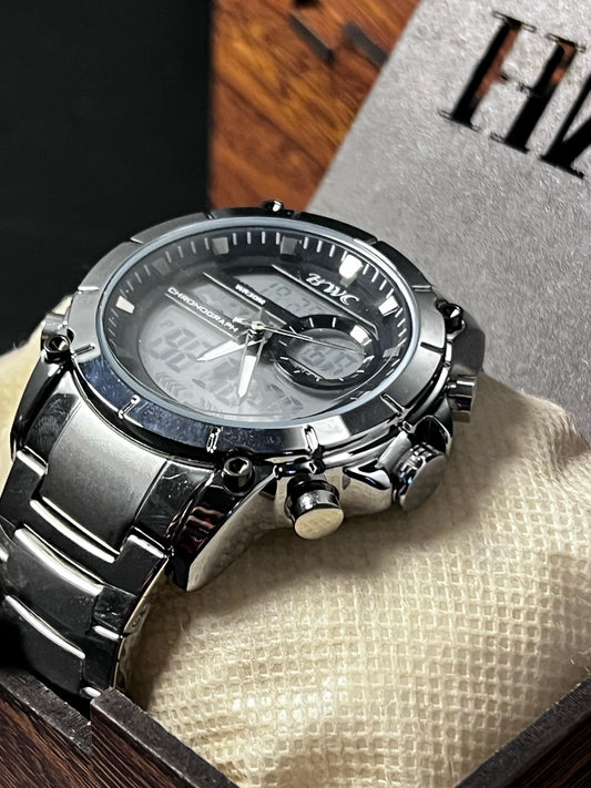 Skmei Watch