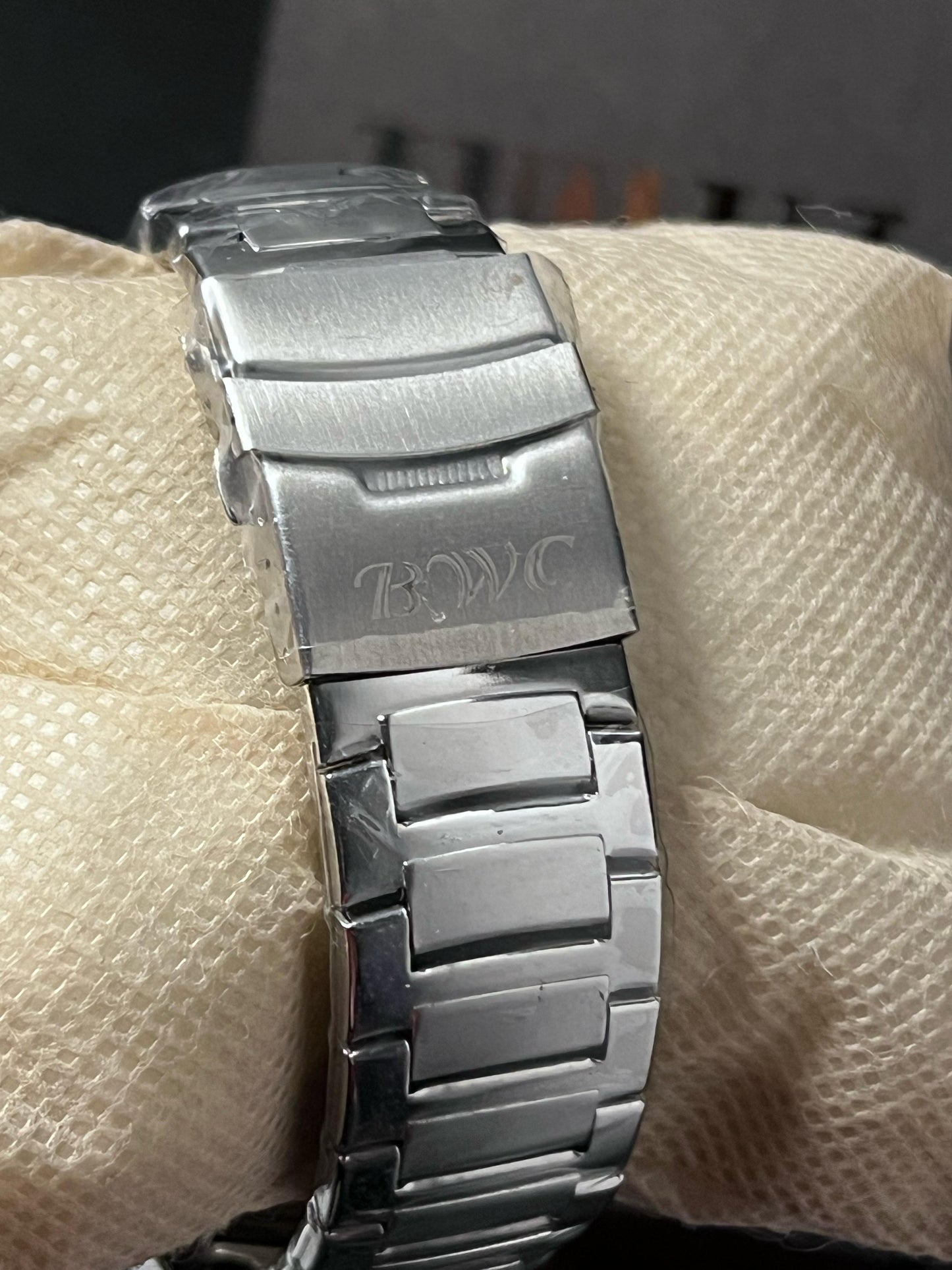 Skmei Watch