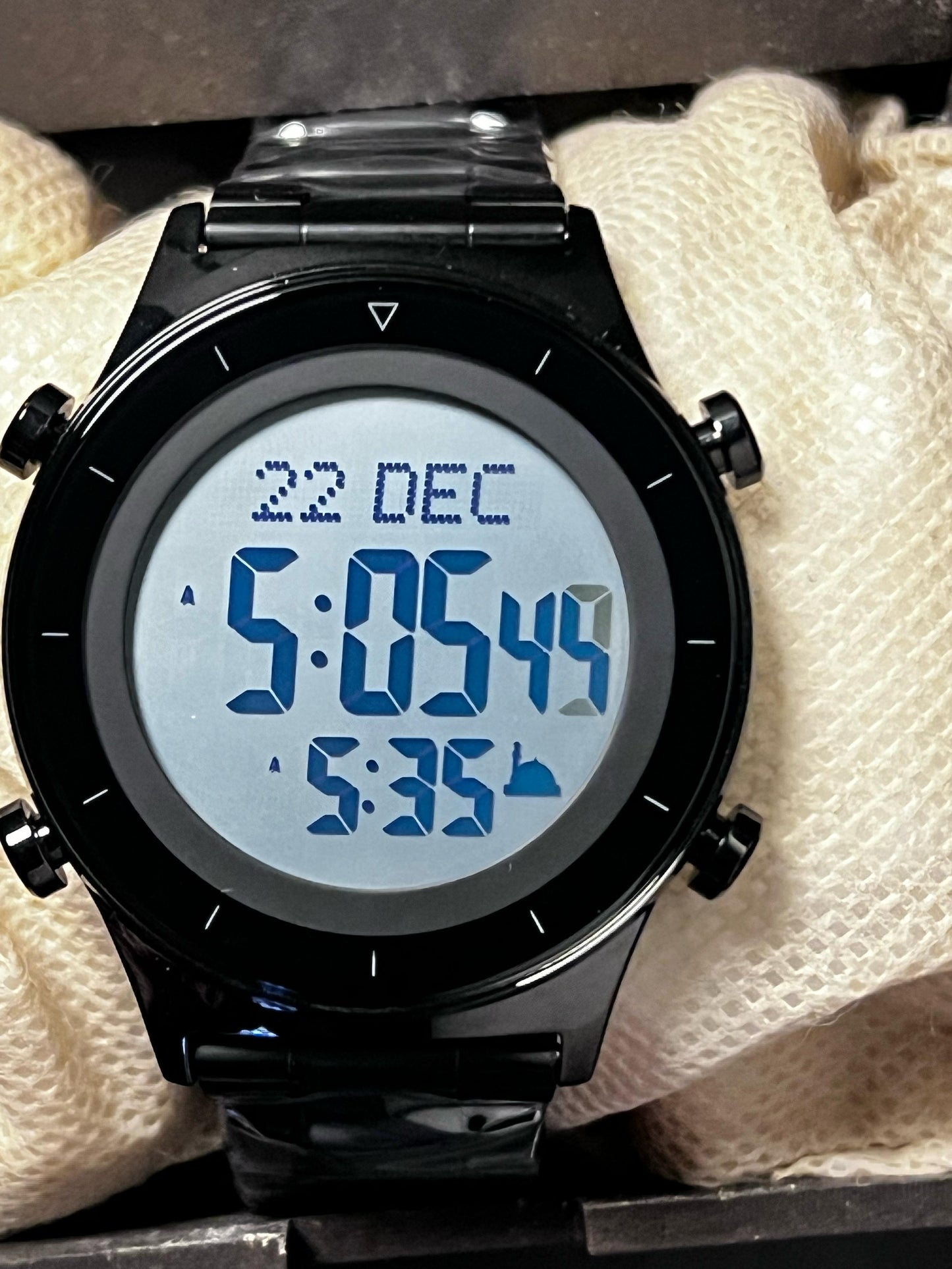 Skmei Watch