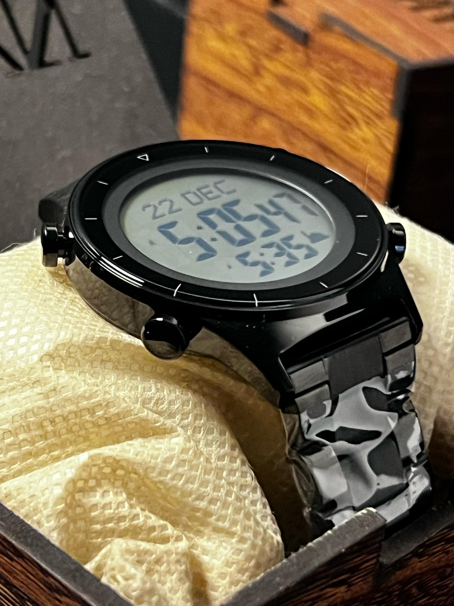 Skmei Watch