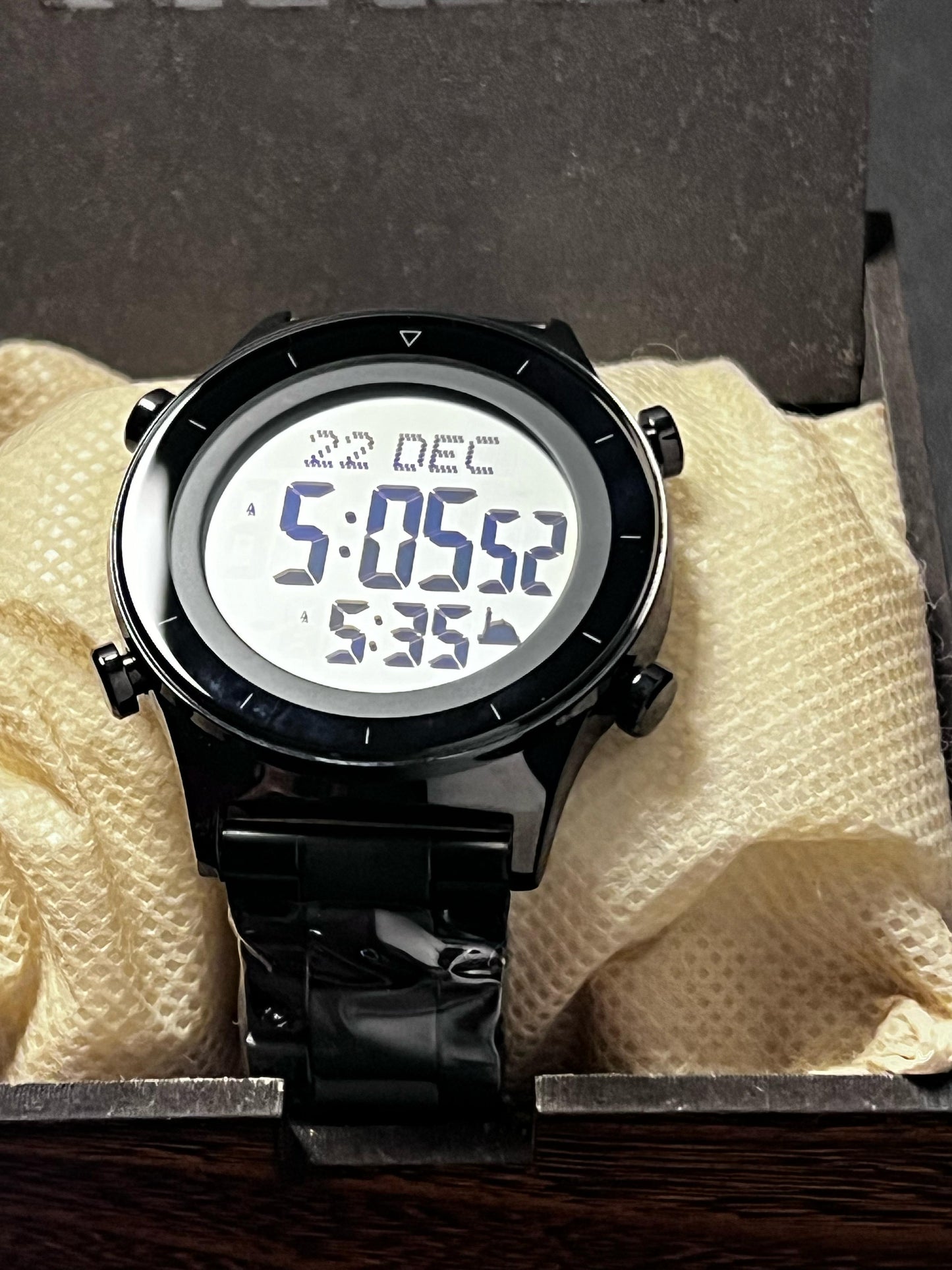 Skmei Watch