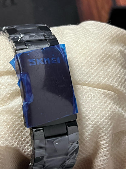 Skmei Watch