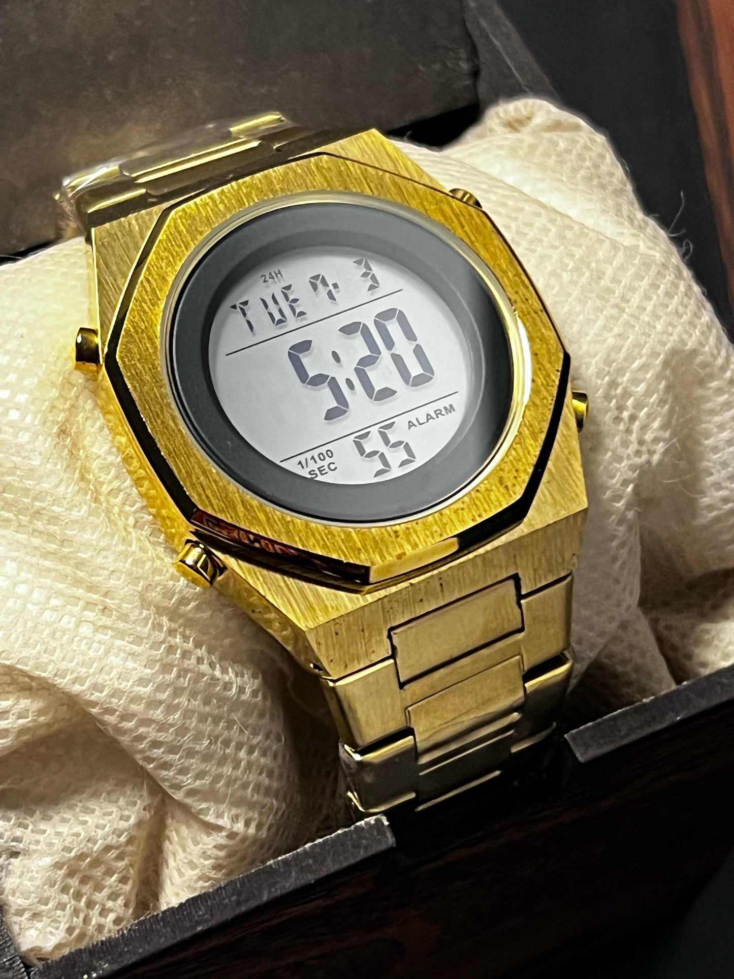 Skmei Watch