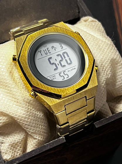 Skmei Watch