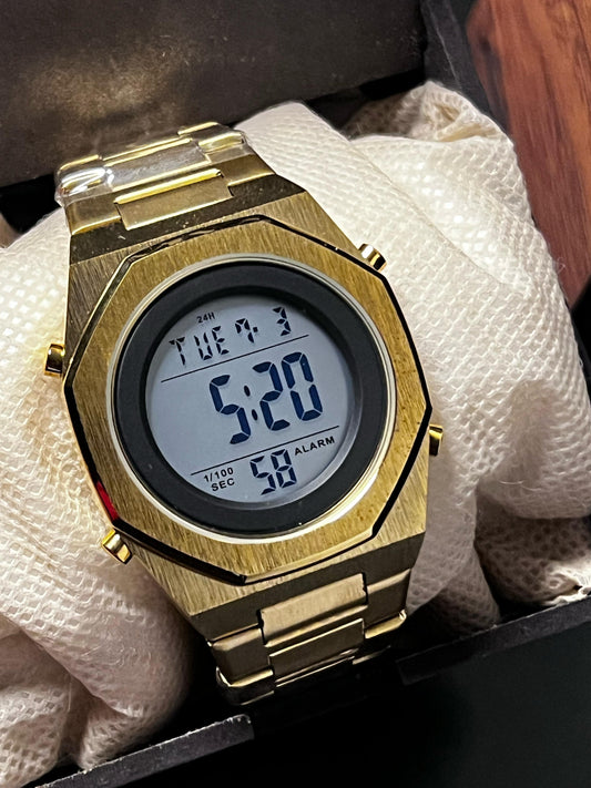 Skmei Watch