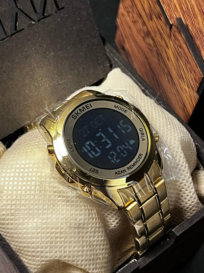 Skmei Watch