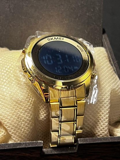 Skmei Watch